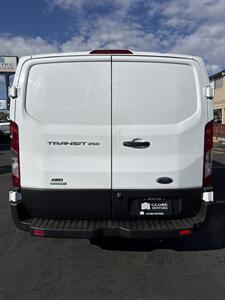 2020 Ford Transit 250 AWD - Photo 5 - Spokane, WA 99202