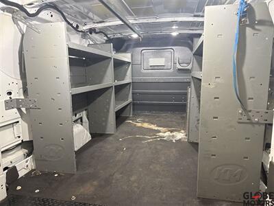 2020 Ford Transit 250 - Photo 7 - Spokane, WA 99202