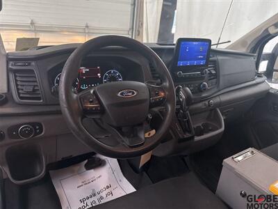 2020 Ford Transit 250 - Photo 5 - Spokane, WA 99202