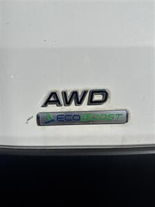 2020 Ford Transit 250 AWD - Photo 11 - Spokane, WA 99202
