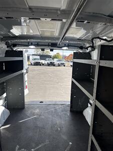 2020 Ford Transit 250 AWD - Photo 14 - Spokane, WA 99202