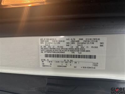 2020 Ford Transit 250 - Photo 8 - Spokane, WA 99202