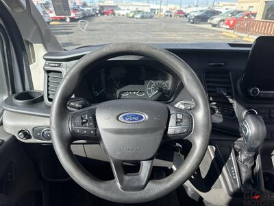2020 Ford Transit 250 AWD - Photo 9 - Spokane, WA 99202
