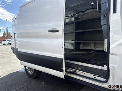 2020 Ford Transit 250 AWD - Photo 15 - Spokane, WA 99202