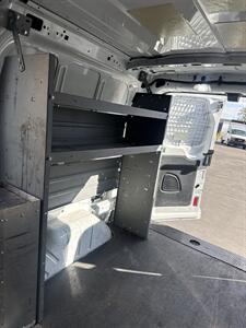 2020 Ford Transit 250 AWD - Photo 13 - Spokane, WA 99202