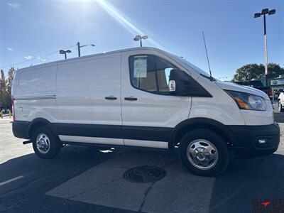 2020 Ford Transit 250 AWD - Photo 3 - Spokane, WA 99202