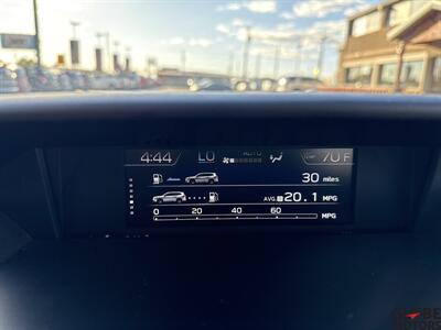 2022 Subaru Forester Premium  AWD - Photo 16 - Spokane, WA 99202