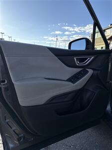 2022 Subaru Forester Premium  AWD - Photo 8 - Spokane, WA 99202