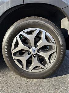 2022 Subaru Forester Premium  AWD - Photo 26 - Spokane, WA 99202