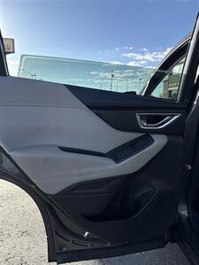 2022 Subaru Forester Premium  AWD - Photo 19 - Spokane, WA 99202