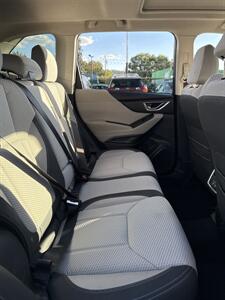 2022 Subaru Forester Premium  AWD - Photo 20 - Spokane, WA 99202