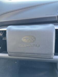 2022 Subaru Forester Premium  AWD - Photo 25 - Spokane, WA 99202