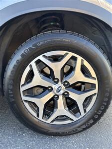 2022 Subaru Forester Premium  AWD - Photo 28 - Spokane, WA 99202