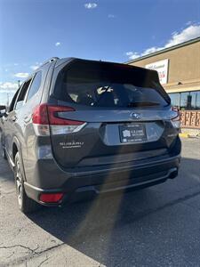 2022 Subaru Forester Premium  AWD - Photo 7 - Spokane, WA 99202