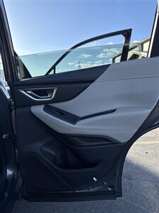 2022 Subaru Forester Premium  AWD - Photo 21 - Spokane, WA 99202