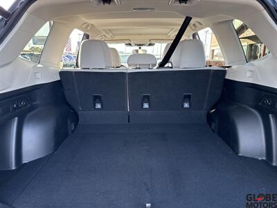 2022 Subaru Forester Premium  AWD - Photo 24 - Spokane, WA 99202