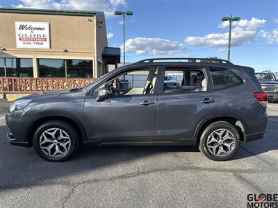 2022 Subaru Forester Premium  AWD - Photo 3 - Spokane, WA 99202
