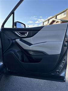 2022 Subaru Forester Premium  AWD - Photo 23 - Spokane, WA 99202
