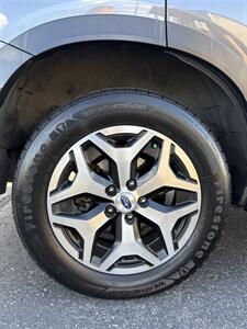 2022 Subaru Forester Premium  AWD - Photo 27 - Spokane, WA 99202