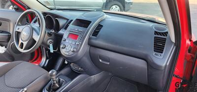 2013 Kia Soul   - Photo 24 - Spokane, WA 99202