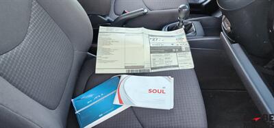 2013 Kia Soul   - Photo 26 - Spokane, WA 99202