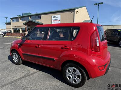 2013 Kia Soul   - Photo 4 - Spokane, WA 99202