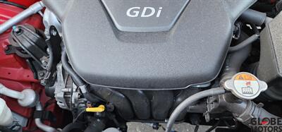 2013 Kia Soul   - Photo 32 - Spokane, WA 99202