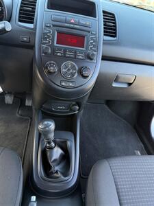 2013 Kia Soul   - Photo 8 - Spokane, WA 99202