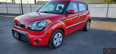 2013 Kia Soul   - Photo 10 - Spokane, WA 99202