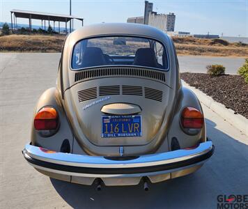 1974 VOLKSWAGEN SUPER BEETLE Sun-Bug 2DR   - Photo 7 - Spokane, WA 99202