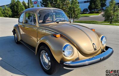 1974 VOLKSWAGEN SUPER BEETLE Sun-Bug 2DR   - Photo 43 - Spokane, WA 99202