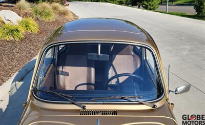 1974 VOLKSWAGEN SUPER BEETLE Sun-Bug 2DR   - Photo 9 - Spokane, WA 99202