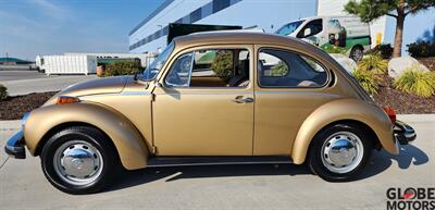 1974 VOLKSWAGEN SUPER BEETLE Sun-Bug 2DR   - Photo 4 - Spokane, WA 99202