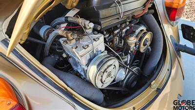 1974 VOLKSWAGEN SUPER BEETLE Sun-Bug 2DR   - Photo 64 - Spokane, WA 99202