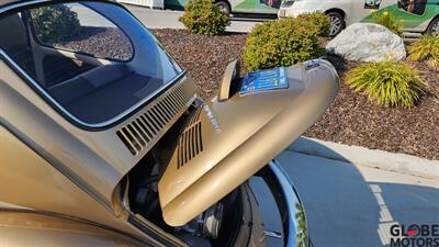 1974 VOLKSWAGEN SUPER BEETLE Sun-Bug 2DR   - Photo 57 - Spokane, WA 99202