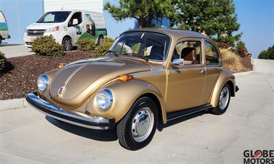 1974 VOLKSWAGEN SUPER BEETLE Sun-Bug 2DR   - Photo 2 - Spokane, WA 99202