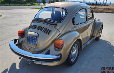 1974 VOLKSWAGEN SUPER BEETLE Sun-Bug 2DR   - Photo 6 - Spokane, WA 99202