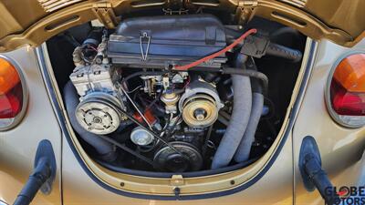 1974 VOLKSWAGEN SUPER BEETLE Sun-Bug 2DR   - Photo 65 - Spokane, WA 99202