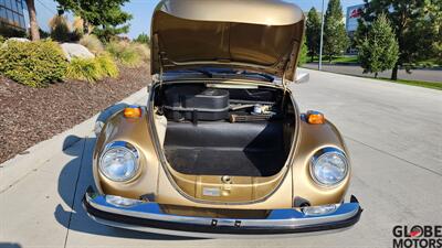 1974 VOLKSWAGEN SUPER BEETLE Sun-Bug 2DR   - Photo 11 - Spokane, WA 99202