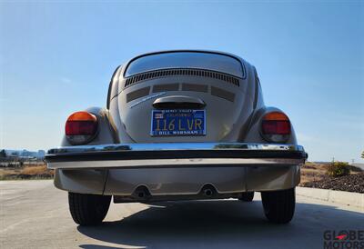 1974 VOLKSWAGEN SUPER BEETLE Sun-Bug 2DR   - Photo 5 - Spokane, WA 99202