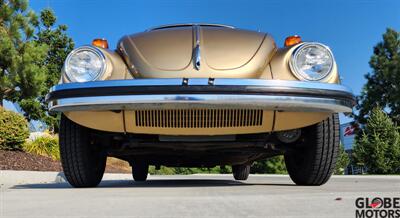 1974 VOLKSWAGEN SUPER BEETLE Sun-Bug 2DR   - Photo 8 - Spokane, WA 99202