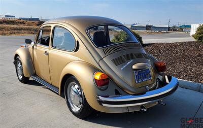 1974 VOLKSWAGEN SUPER BEETLE Sun-Bug 2DR   - Photo 3 - Spokane, WA 99202