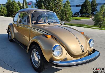 1974 VOLKSWAGEN SUPER BEETLE Sun-Bug 2DR   - Photo 1 - Spokane, WA 99202