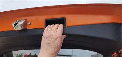 2018 Subaru Crosstrek 2.0i Premium   - Photo 32 - Spokane, WA 99202