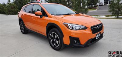 2018 Subaru Crosstrek 2.0i Premium   - Photo 3 - Spokane, WA 99202