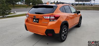2018 Subaru Crosstrek 2.0i Premium   - Photo 6 - Spokane, WA 99202