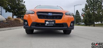 2018 Subaru Crosstrek 2.0i Premium   - Photo 4 - Spokane, WA 99202