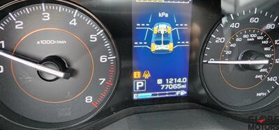 2018 Subaru Crosstrek 2.0i Premium   - Photo 91 - Spokane, WA 99202