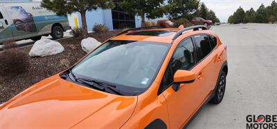 2018 Subaru Crosstrek 2.0i Premium   - Photo 10 - Spokane, WA 99202