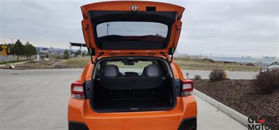 2018 Subaru Crosstrek 2.0i Premium   - Photo 21 - Spokane, WA 99202
